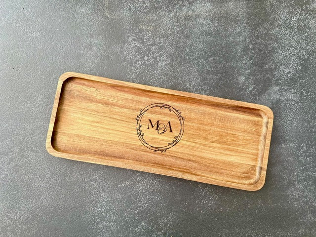 "Catch All" Tray (Customizable)